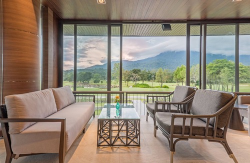 Thap Sai Resort | Chatrium Golf Resort Soi Dao Chanthaburi