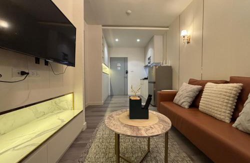 Lat Phrao Apartment | Chatuchak modern suite