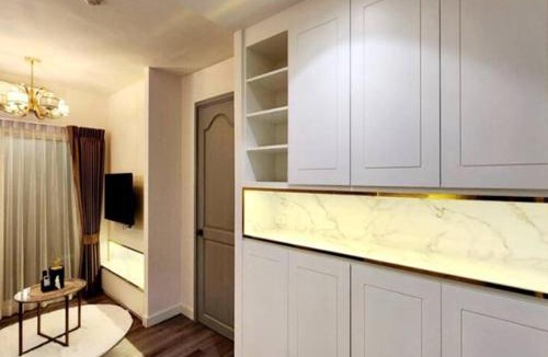 Lat Phrao Apartment | Chatuchak modern suite