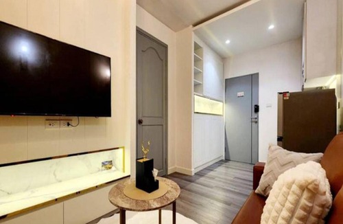 Lat Phrao Apartment | Chatujak modern suite