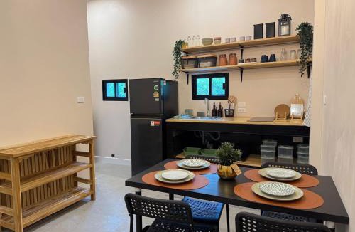 Hua Hin Apartment | Chawan House