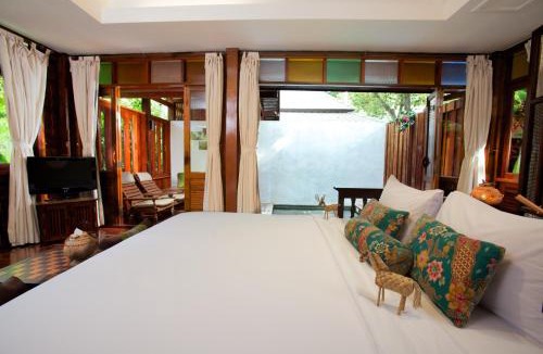 Chaweng City Center Resort | Chaweng Garden Beach Resort - SHA Plus