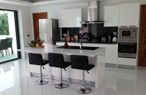Maret Villa | Chaweng Talay Sea View