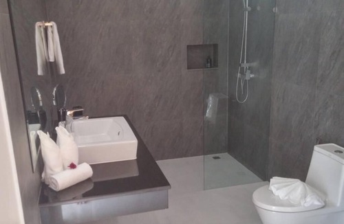 Maret Villa | Chaweng Talay Sea View