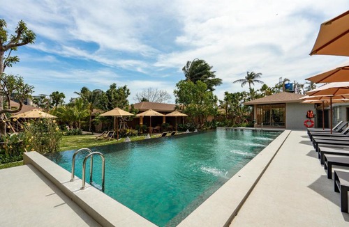 Chalong Hotel | Chaykha Retreat Phuket