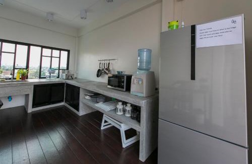 Khlong Kra Saeng Hostel | Chedi View Hostel