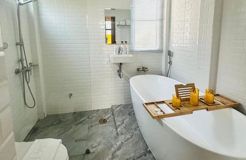 Pai Apartment | Cheese cottage walking street