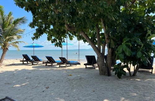 Baan Tai Resort | CheeVa Beach Resort