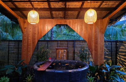 Thep Kasattri House | Cheewatra Phuket Hidden Farmstay Retreat