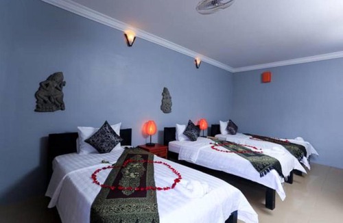 Downtown Siem Reap House | Cheng Lay Guesthouse