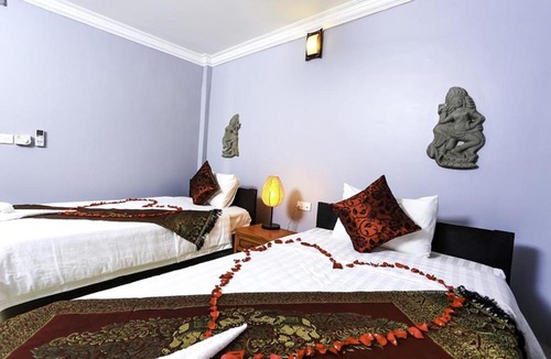 Downtown Siem Reap House | Cheng Lay Guesthouse