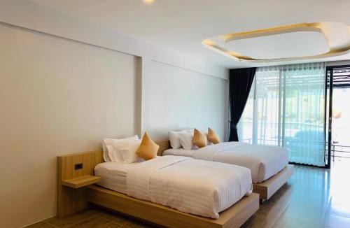 Ban Ta Khun Hotel | Cheow Lan Easy Home