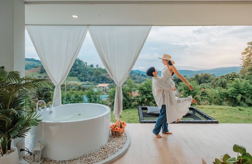 Mae Taeng Hotel | Cherpue Chiangmai