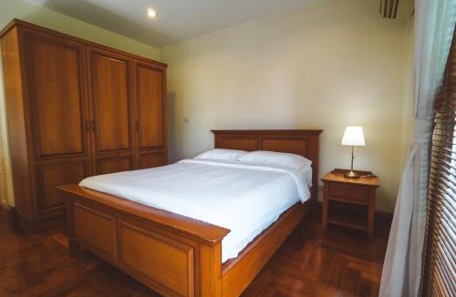 Khlong Tan Apartment | Chez Moi Bangkok Private Executive Residence Sukhumvit 26