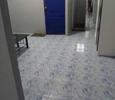 South Pattaya Hostel | ChezMAMIE