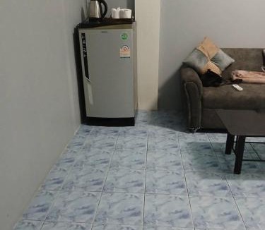 South Pattaya Hostel | ChezMAMIE