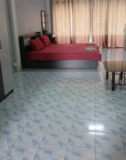 South Pattaya Hostel | ChezMAMIE