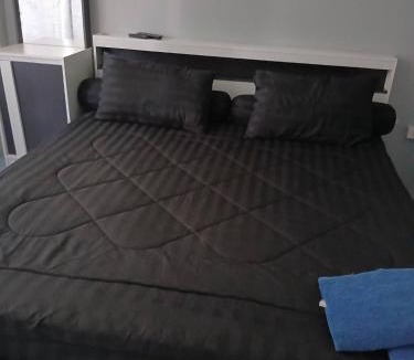 South Pattaya Hostel | ChezMAMIE