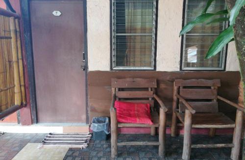 Wieng House | Chian house