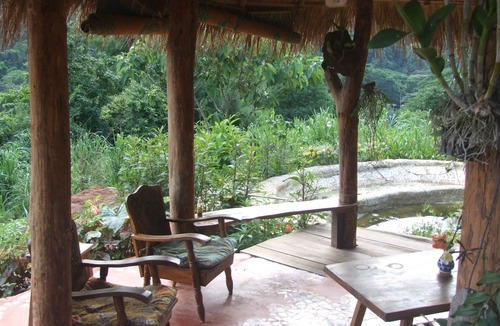 Chiang Dao Hotel | Chiang Dao Roundhouses