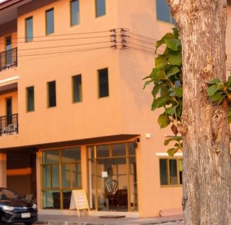 Chiang Kham Hostel | Chiang Kham Ruk Khun Hotel