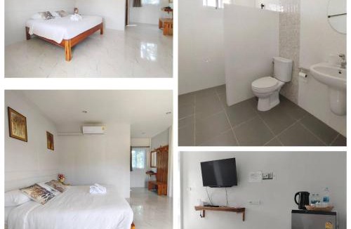 Chiang Khan House | Chiang Khan Dwelling