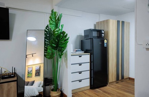 Huay Kaew Apartment | Chiang Mai Charm in the city