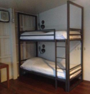 Su Thep Hostel | Chiang Mai D Hostel