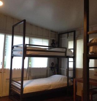 Su Thep Hostel | Chiang Mai D Hostel
