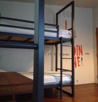 Su Thep Hostel | Chiang Mai D Hostel