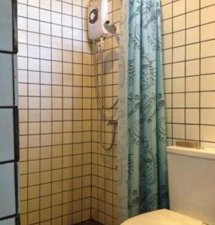 Su Thep Hostel | Chiang Mai D Hostel