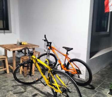 Nang Lae House | Chiang Rai Airport Homestay