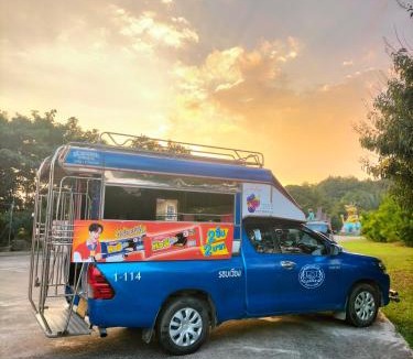 Nang Lae House | Chiang Rai Airport Homestay