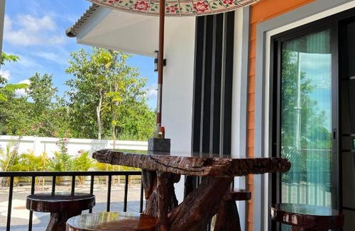 Wiang Chai Villa | Chiang Rai Sunrise Villa