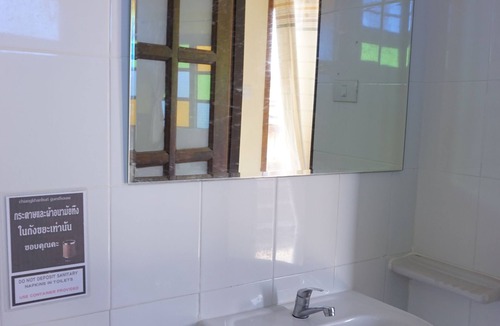 Chiang Khan House | Chiangkhanburi