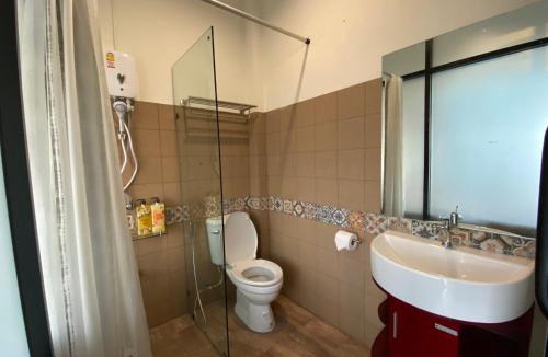 Hang Dong Resort | Chiangmai Courtyard Residence บ้านสวนสวย บ้านถวาย