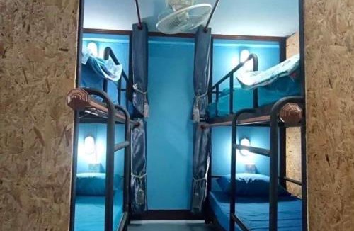 Old City Hostel | Chiangmai Panda Hostel(2)