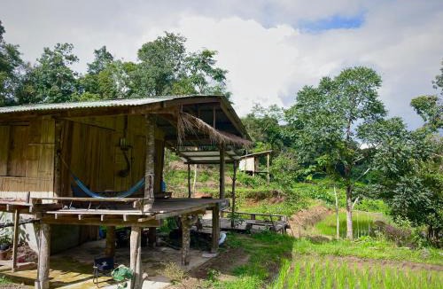 Samoeng House | Chibacall ชิบะคอล, Karen Mountain Hideaway Homestay
