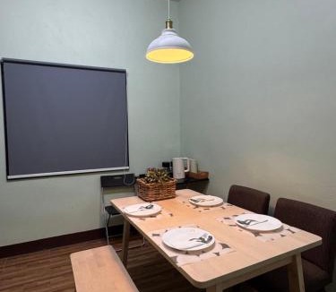 Narathiwat Ski Chalet | Chic Homestay Narathiwat