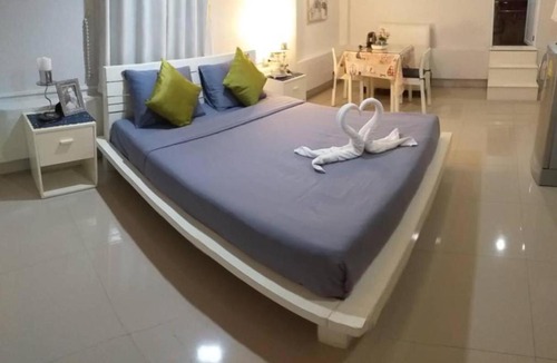 Talat Hotel | Chic Hotel Suratthani