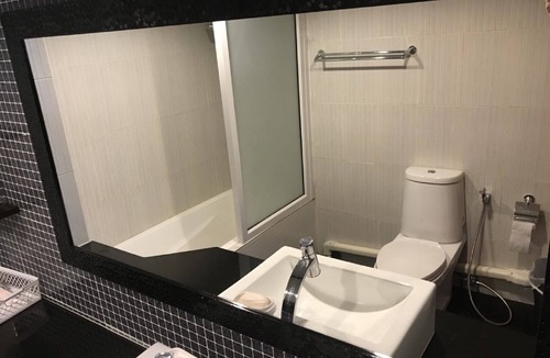 Nimman Condo | Chic & spacious room, middle of Nimman