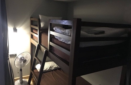 Nimman Condo | Chic & spacious room, middle of Nimman