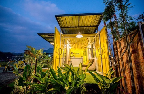 Khaem Son Hotel | Chick Resort Khao Kho