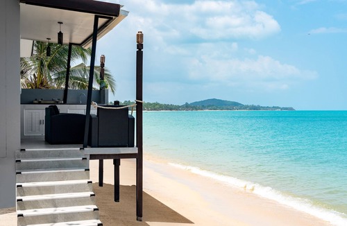 Maret House | Chill bungalow