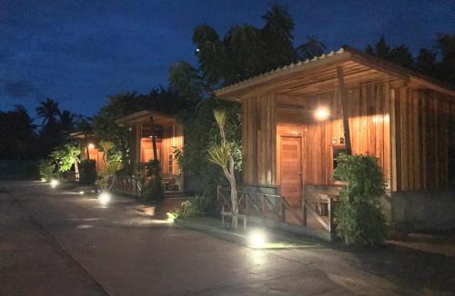 Pranburi Resort | Chill Chill resort