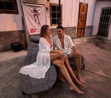 Koh Tao Hostel | chill&dive hostel