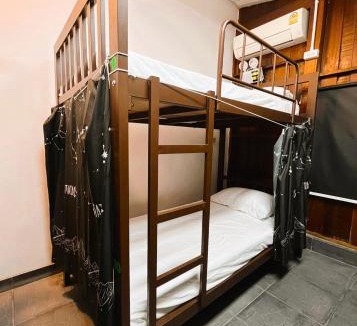 Koh Tao Hostel | chill&dive hostel