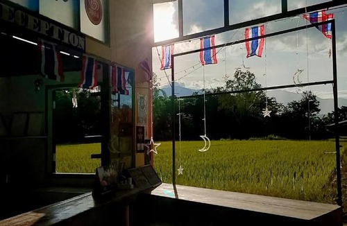 Pai Hostel | Chill in Pai