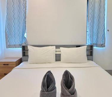 Lipa Noi Hostel | Chill Inn Lipa Noi Hostel and Beach Cafe