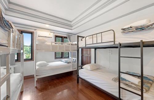 Lipa Noi Hostel | Chill Inn Lipa Noi Hostel and Beach Cafe